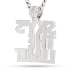 Sky's The Limit Necklace -King Ice sky s the limit necklace king ice 35401349267631