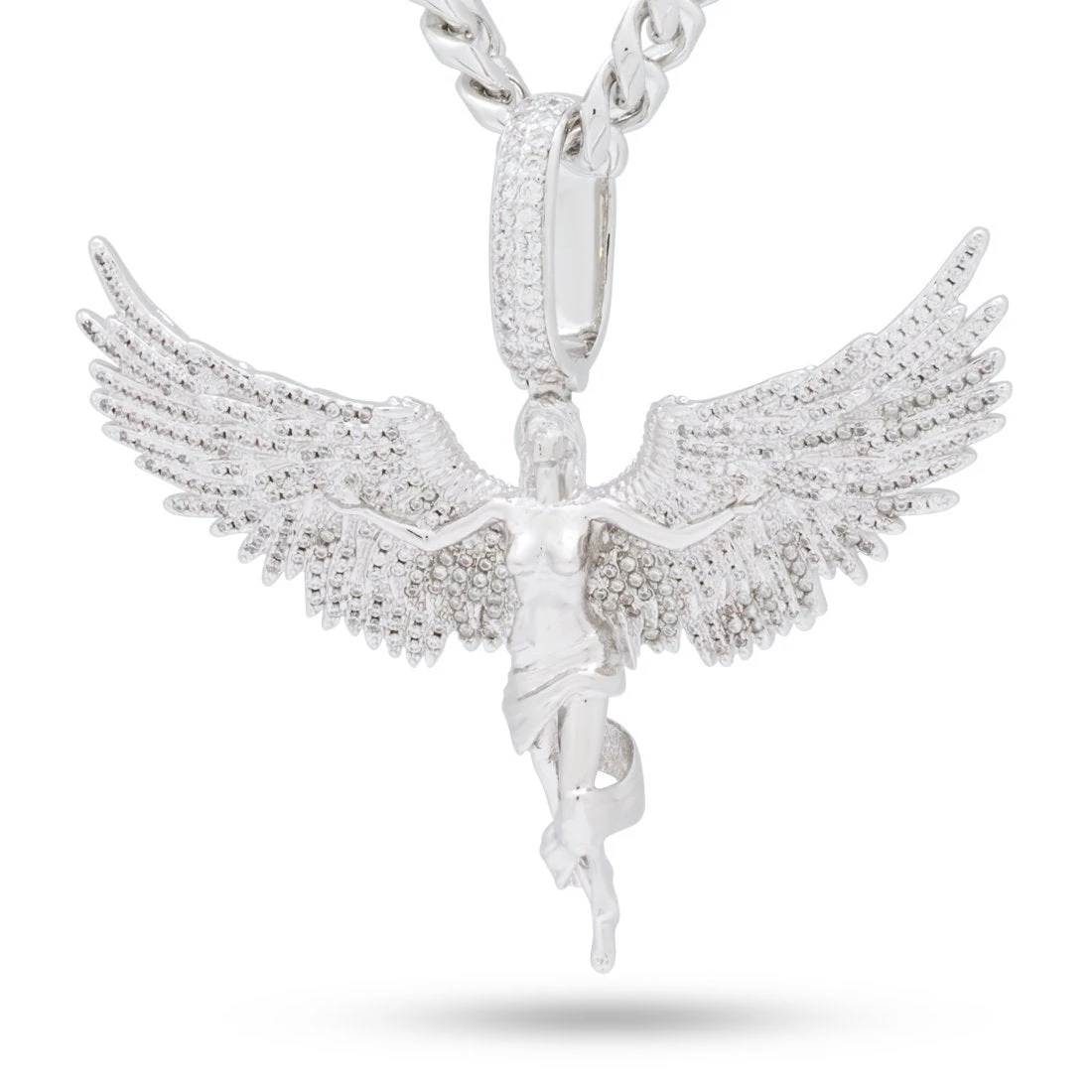 Soaring Angel Necklace 17 Soaring Angel Necklace - Image 17