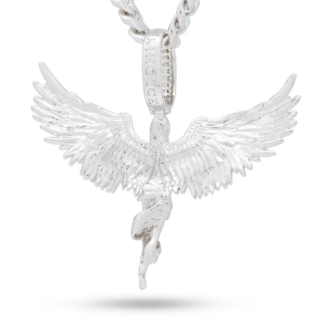 Soaring Angel Necklace 19 Soaring Angel Necklace - Image 19