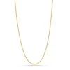 Solid Gold 3mm Rope Chain