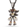 Sonic The Hedgehog X King Ice - Fast Shadow Necklace
