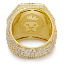 Spectrum Royalty Ring 7 Spectrum Royalty Ring -King Ice spectrum royalty ring king ice 30593023869103