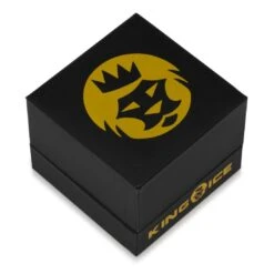 Square Stud Earrings -King Ice square stud earrings king ice 30522742407343