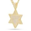 Star Of Unity Necklace