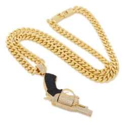 .38 Special Necklace -King Ice thirty eight special necklace king ice 36242971492527