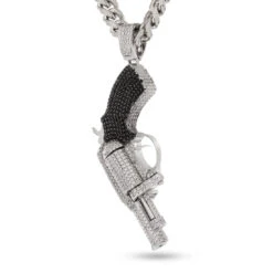 .38 Special Necklace -King Ice thirty eight special necklace white gold 3 2 king ice 36242971558063