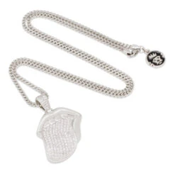 Tongue Of Desire Necklace -King Ice tongue of desire necklace king ice 28135759642799