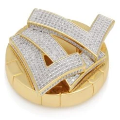 Triple 7's Card Guard -King Ice triple 7 s card guard two tone king ice 25241423282351