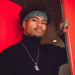 Utsurimono Koi Fish Necklace 12 Utsurimono Koi Fish Necklace -King Ice utsurimono koi fish necklace king ice 32184040718511