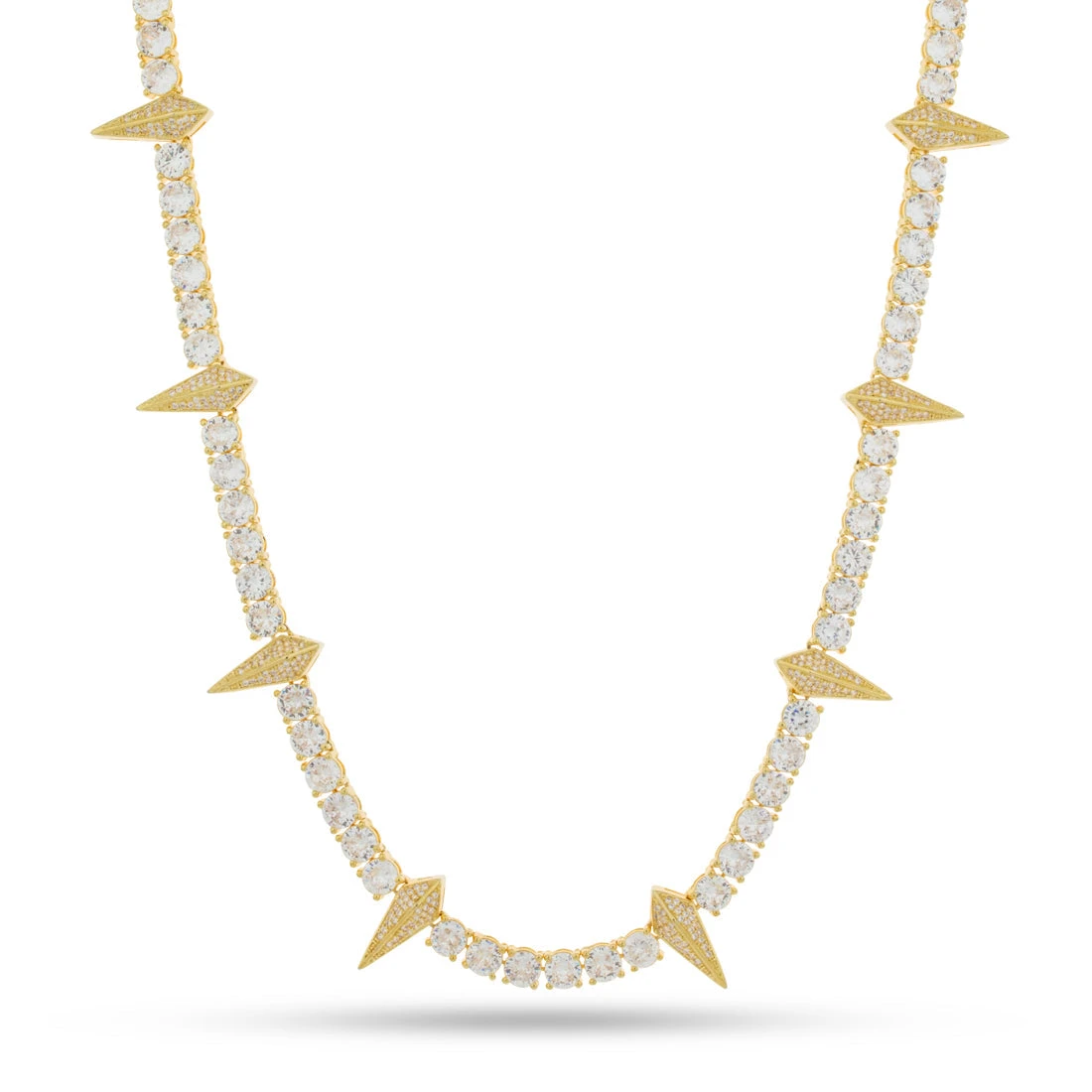 Wakanda Tennis Chain 1 Wakanda Tennis Chain