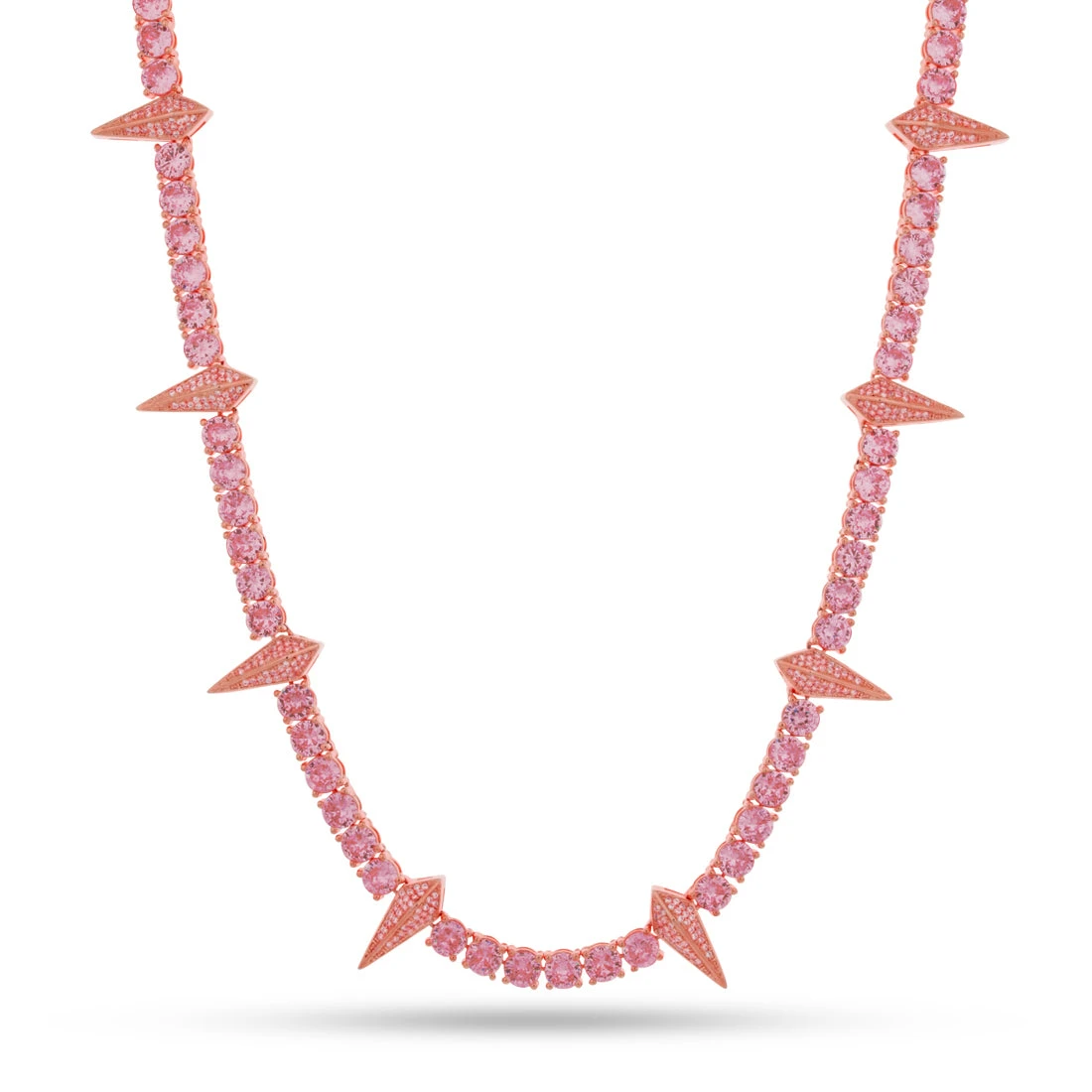 Wakanda Tennis Chain 12 Wakanda Tennis Chain - Image 12