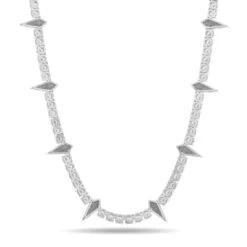 Wakanda Tennis Chain 27 Wakanda Tennis Chain -King Ice wakanda tennis chain king ice 35877682512047