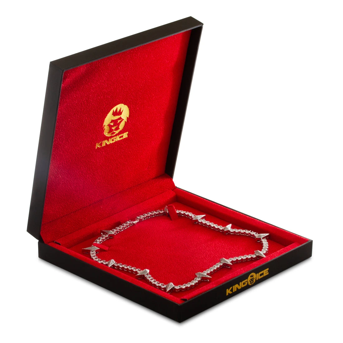 Wakanda Tennis Chain 11 Wakanda Tennis Chain - Image 11