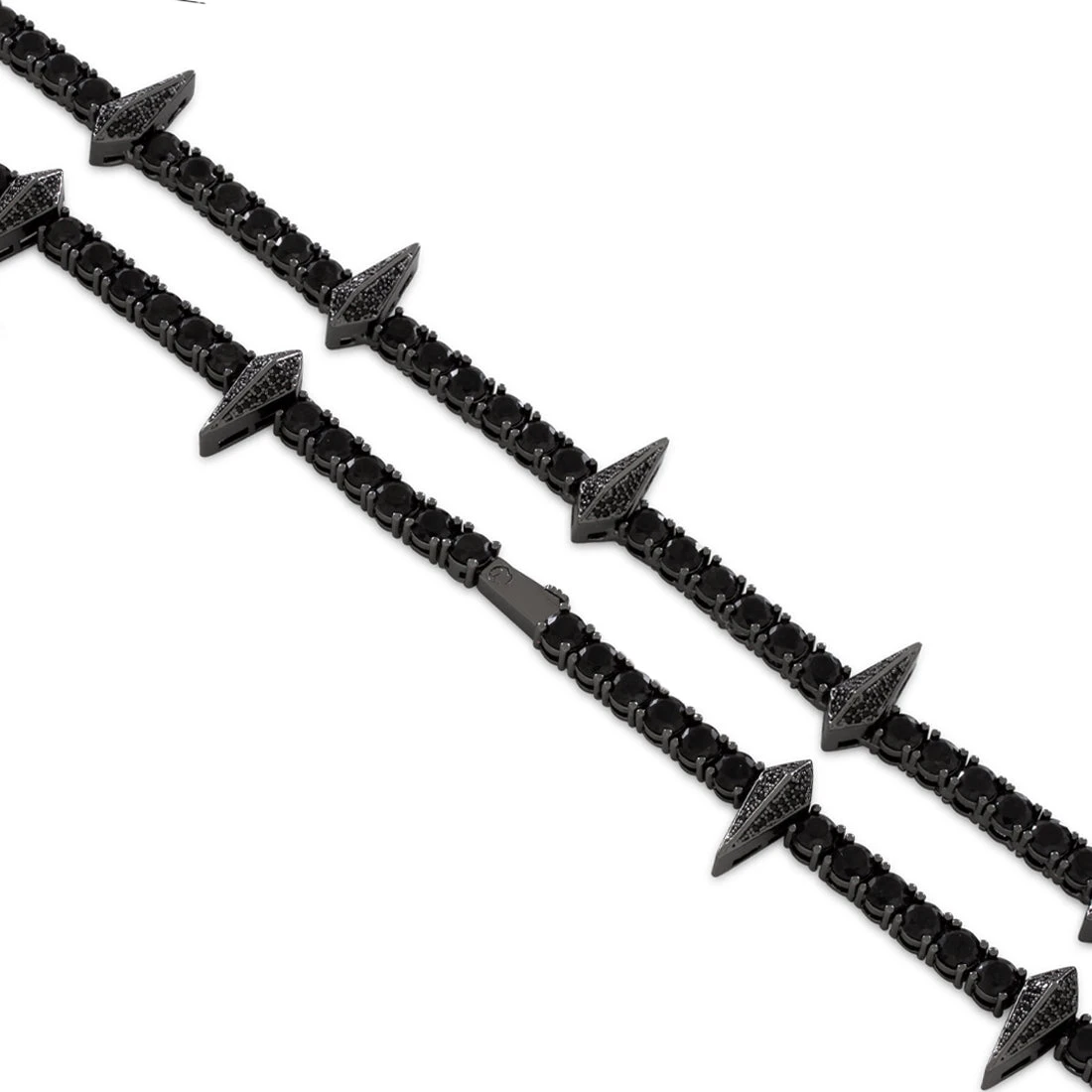 Wakanda Tennis Chain 20 Wakanda Tennis Chain - Image 20