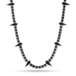 Wakanda Tennis Chain 37 Wakanda Tennis Chain -King Ice wakanda tennis chain king ice 35877683069103