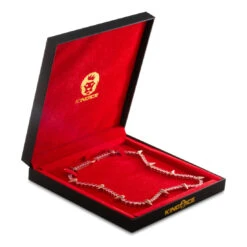 Wakanda Tennis Chain 35 Wakanda Tennis Chain -King Ice wakanda tennis chain king ice 35877683265711