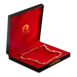 Wakanda Tennis Chain 25 Wakanda Tennis Chain -King Ice wakanda tennis chain king ice 35877683331247