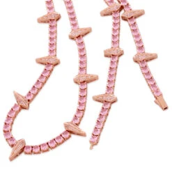 Wakanda Tennis Chain 33 Wakanda Tennis Chain -King Ice wakanda tennis chain king ice 35877683364015