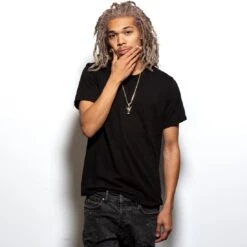 Westside Necklace -King Ice westside necklace king ice 30551833772207