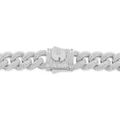 Wu-Tang X King Ice - Ice Pick Stash Necklace -King Ice wu tang x king ice ice pick stash necklace king ice 36398148780207