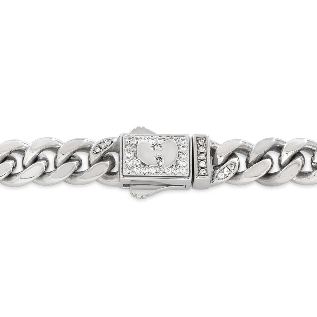 Wu-Tang X King Ice - Wu Dog Tag Necklace 9 Wu-Tang X King Ice - Wu Dog Tag Necklace - Image 9