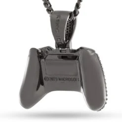 Xbox X King Ice - Controller Necklace -King Ice xbox x king ice controller necklace king ice 37722993950895