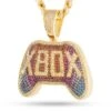 Xbox X King Ice - Ethereal Aura Necklace
